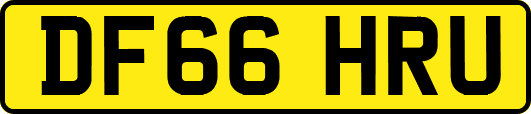DF66HRU