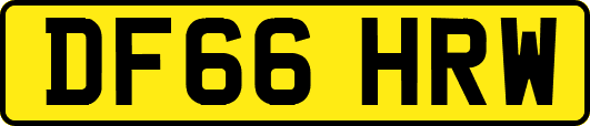 DF66HRW