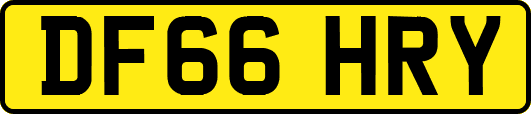 DF66HRY