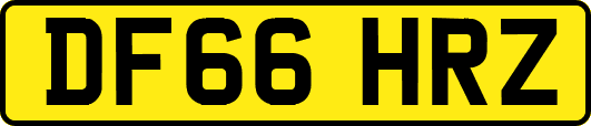 DF66HRZ