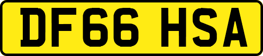 DF66HSA