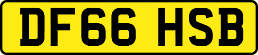 DF66HSB