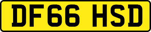 DF66HSD