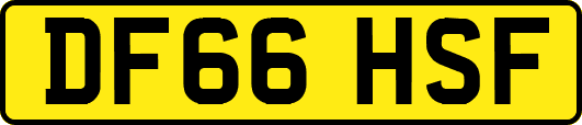 DF66HSF