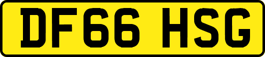 DF66HSG