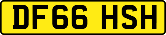 DF66HSH