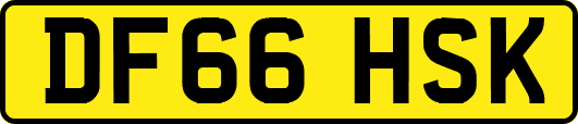 DF66HSK