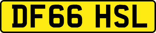 DF66HSL