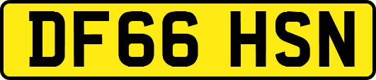 DF66HSN