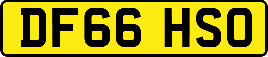 DF66HSO