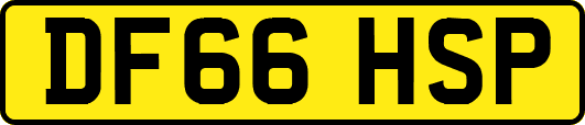 DF66HSP