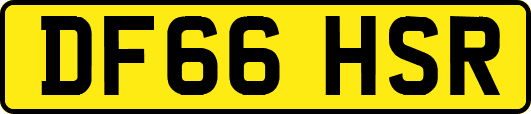 DF66HSR