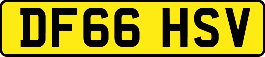 DF66HSV