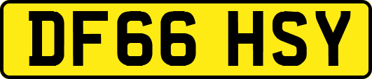 DF66HSY