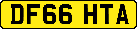 DF66HTA