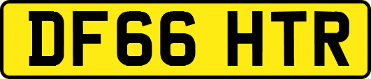 DF66HTR