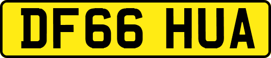 DF66HUA