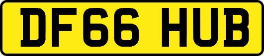 DF66HUB