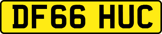 DF66HUC