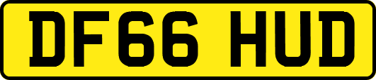 DF66HUD