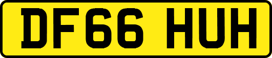 DF66HUH