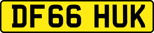 DF66HUK