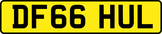 DF66HUL