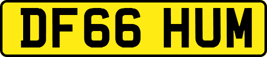 DF66HUM