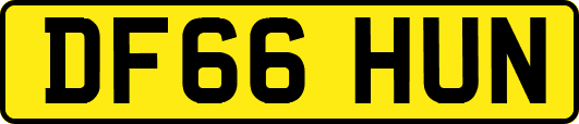 DF66HUN