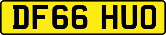 DF66HUO