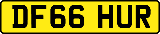 DF66HUR