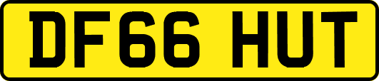 DF66HUT