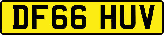 DF66HUV
