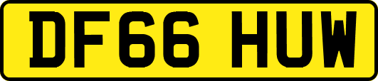 DF66HUW