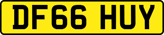 DF66HUY