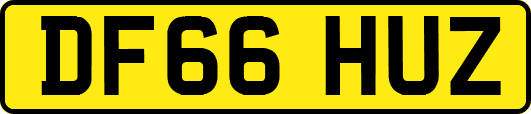 DF66HUZ