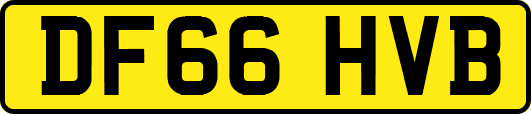 DF66HVB