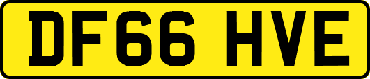 DF66HVE