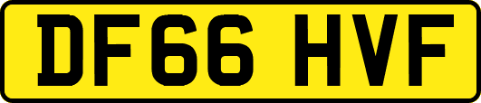 DF66HVF