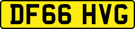DF66HVG