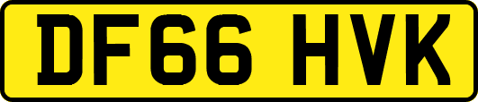 DF66HVK