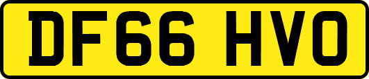 DF66HVO