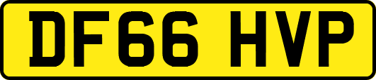 DF66HVP
