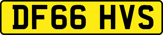 DF66HVS