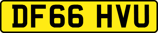 DF66HVU
