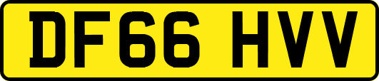 DF66HVV