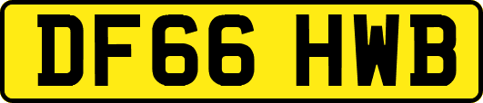 DF66HWB