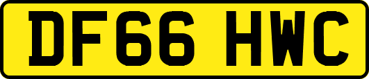 DF66HWC
