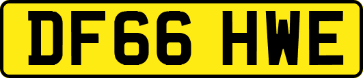 DF66HWE