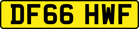 DF66HWF